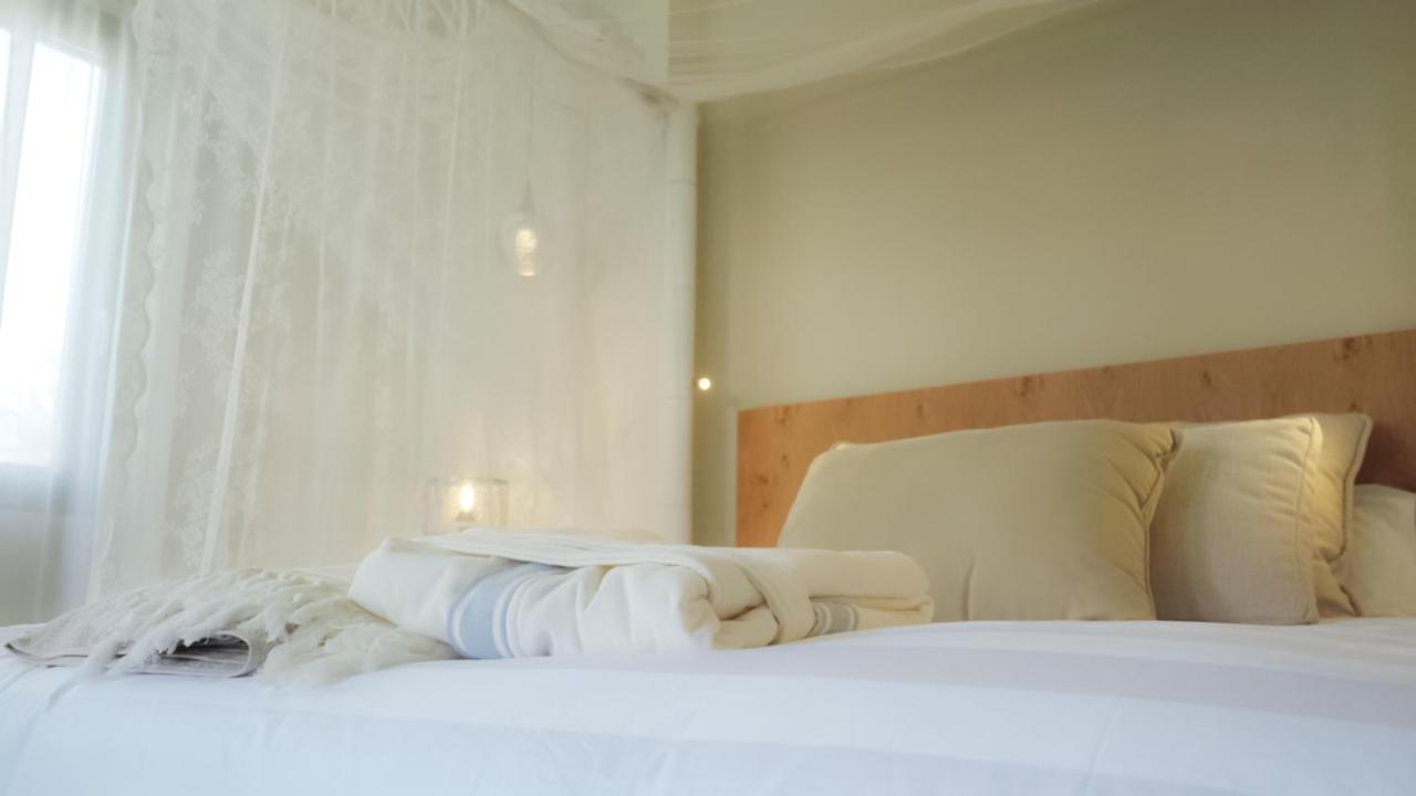 Elysian Luxury Hotel And Spa Каламата Екстер'єр фото
