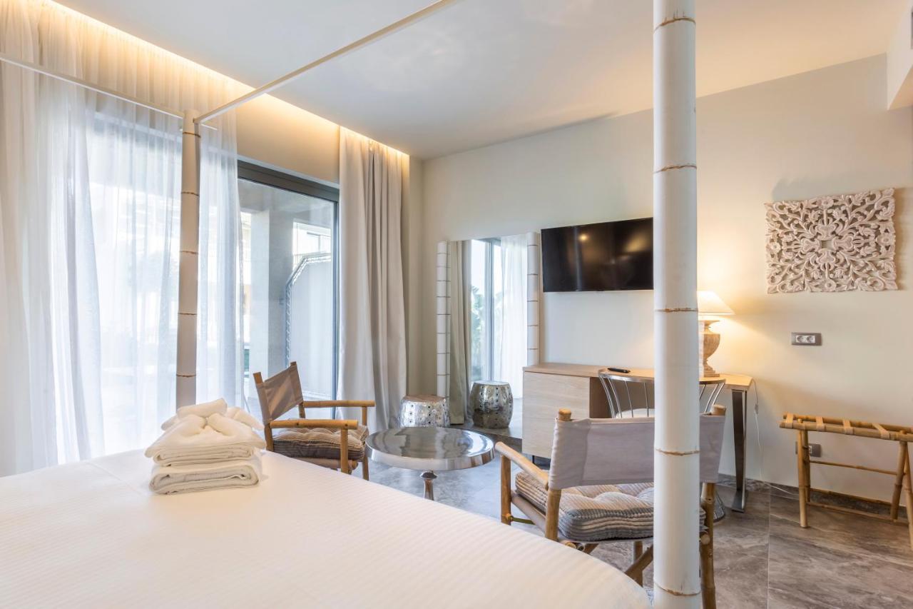 Elysian Luxury Hotel And Spa Каламата Екстер'єр фото