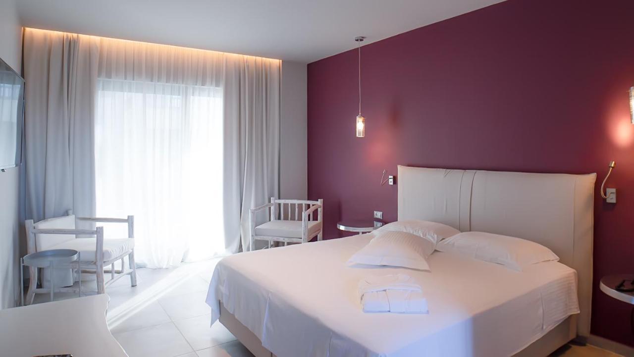 Elysian Luxury Hotel And Spa Каламата Екстер'єр фото