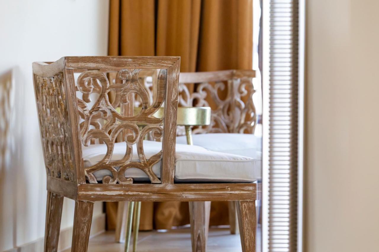 Elysian Luxury Hotel And Spa Каламата Екстер'єр фото