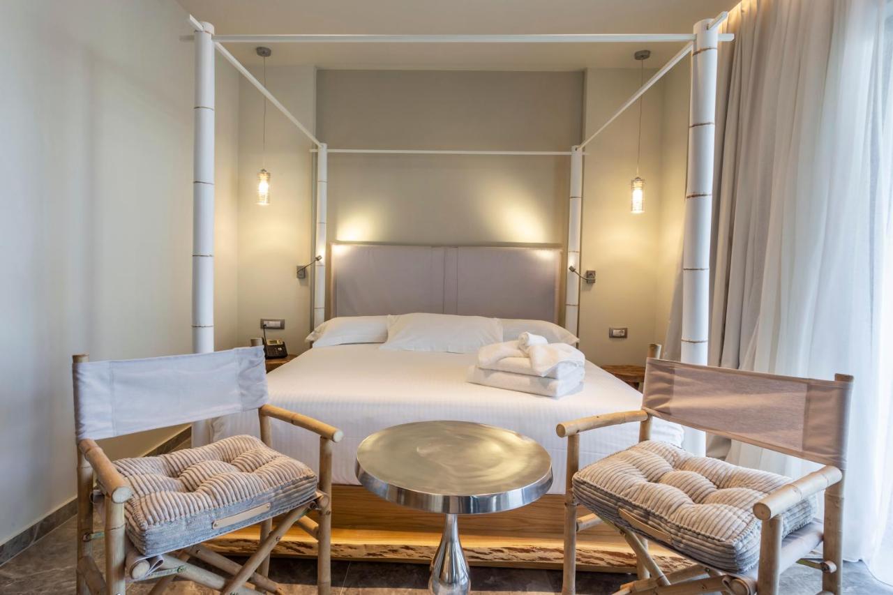 Elysian Luxury Hotel And Spa Каламата Екстер'єр фото
