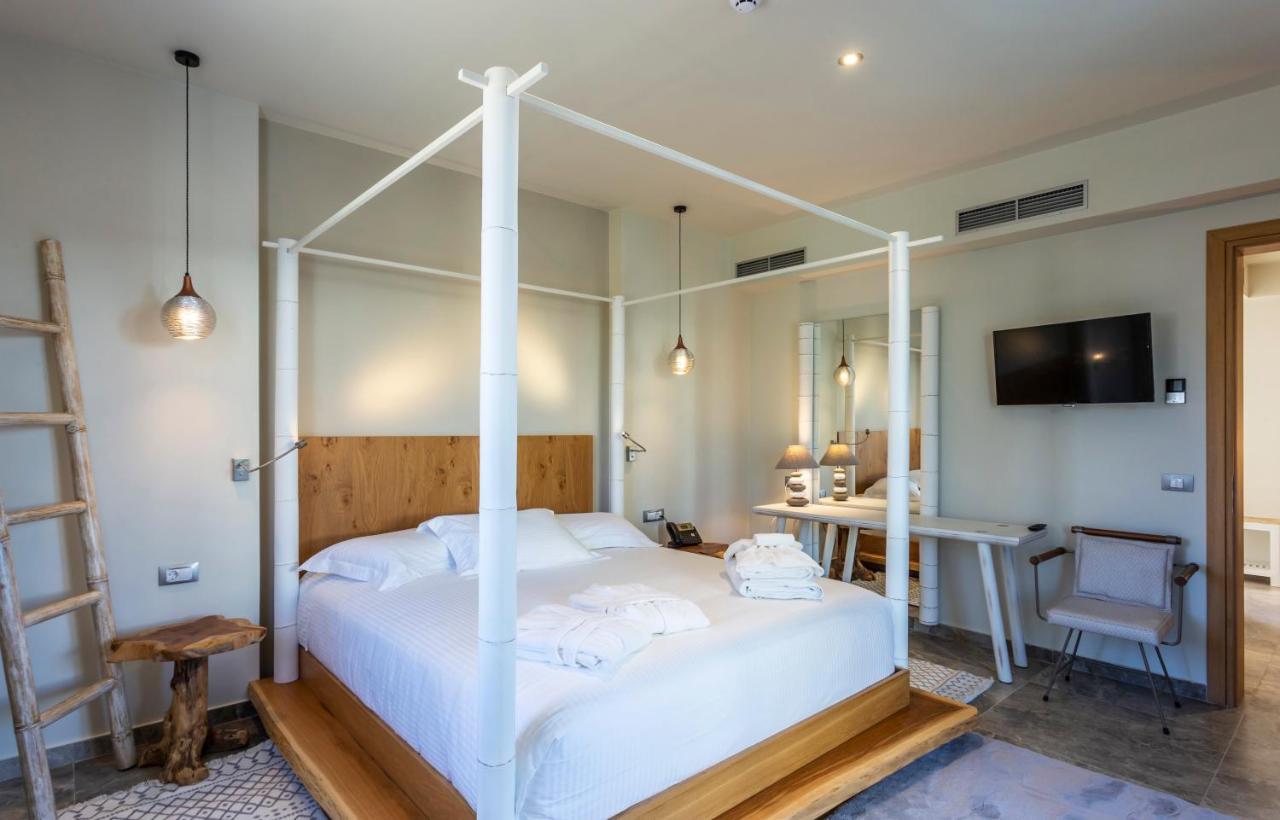 Elysian Luxury Hotel And Spa Каламата Екстер'єр фото