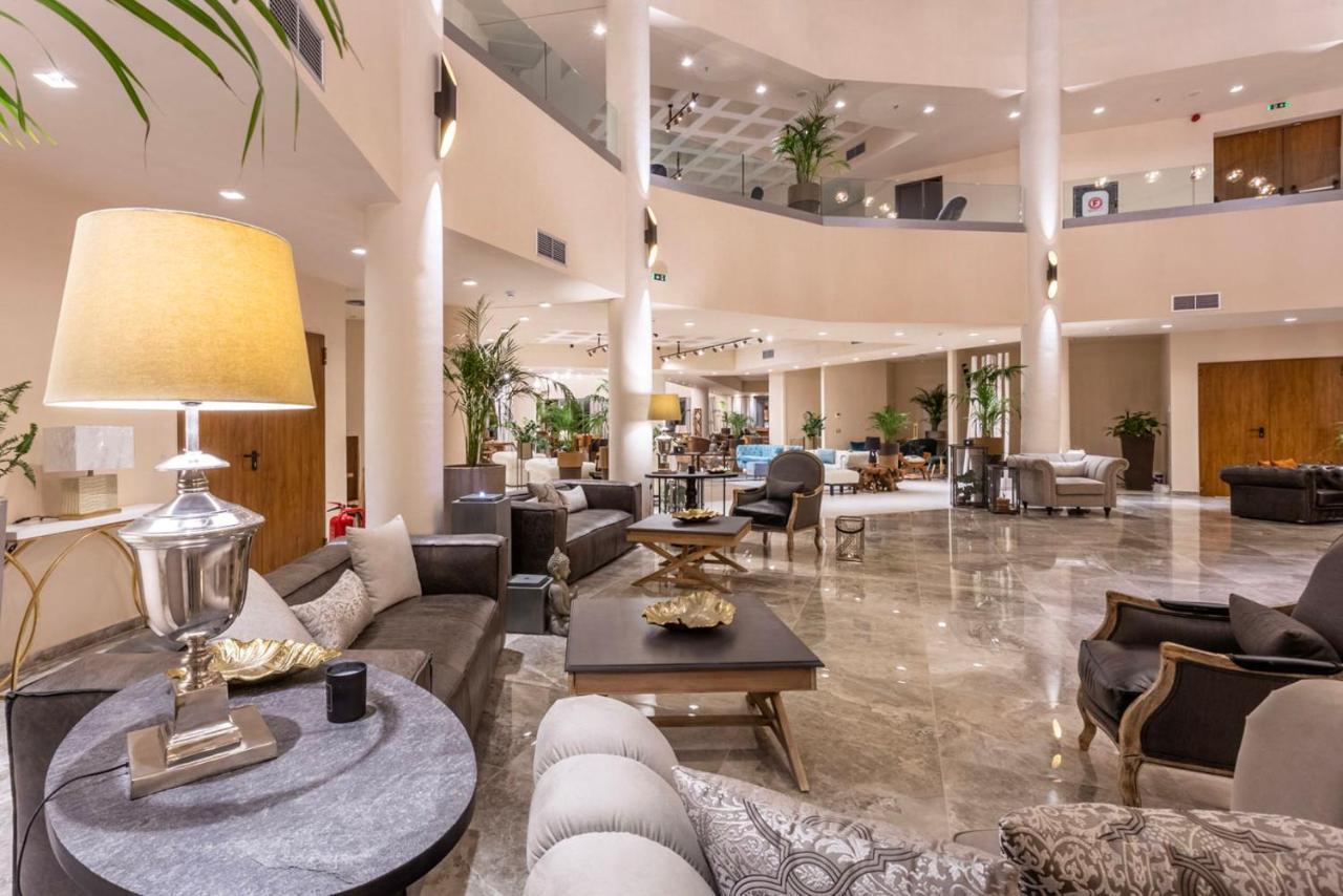 Elysian Luxury Hotel And Spa Каламата Екстер'єр фото