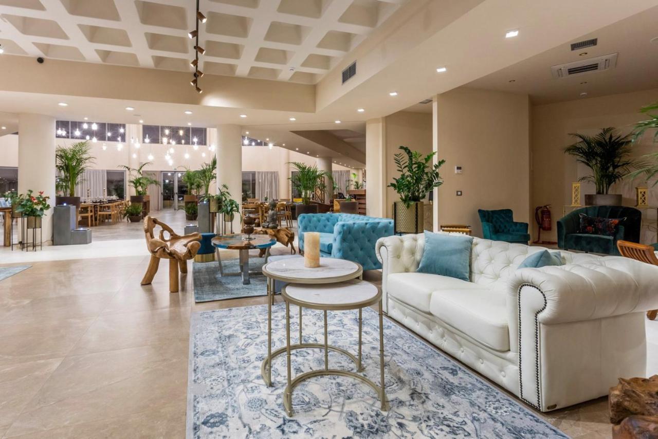 Elysian Luxury Hotel And Spa Каламата Екстер'єр фото
