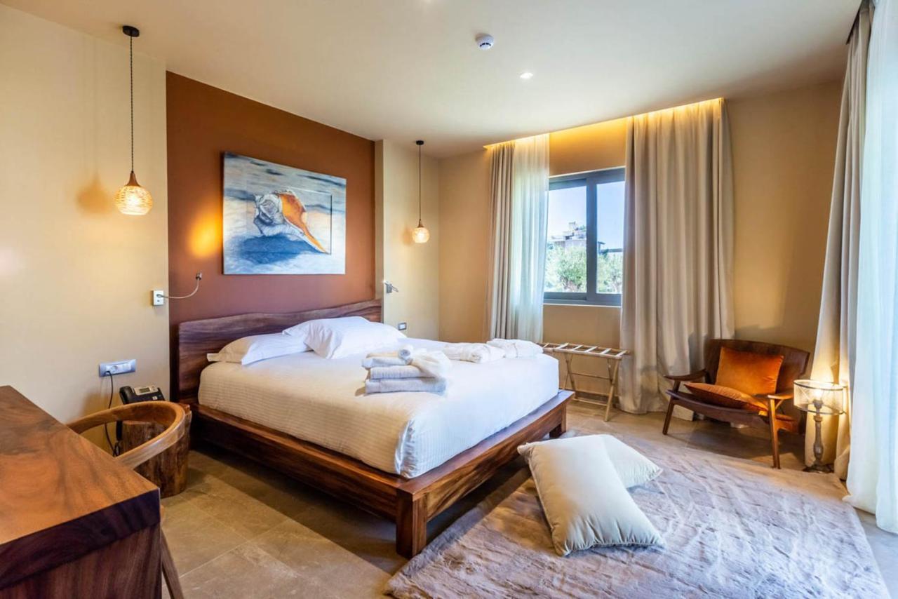 Elysian Luxury Hotel And Spa Каламата Екстер'єр фото