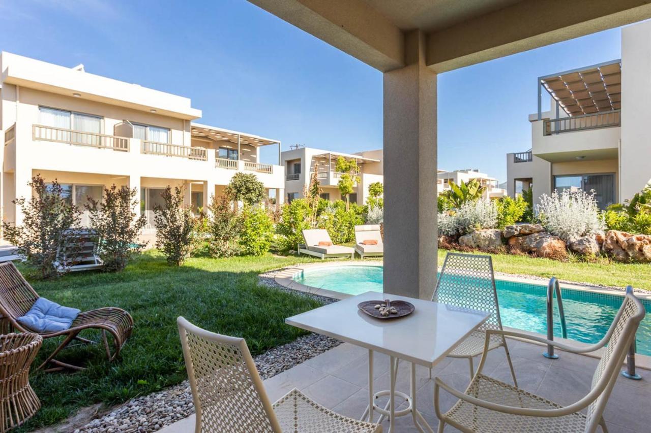 Elysian Luxury Hotel And Spa Каламата Екстер'єр фото