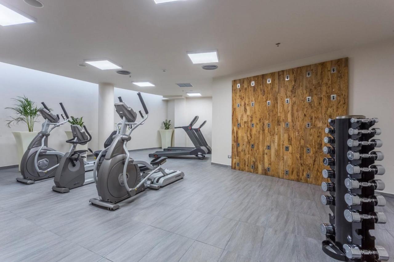 Elysian Luxury Hotel And Spa Каламата Екстер'єр фото