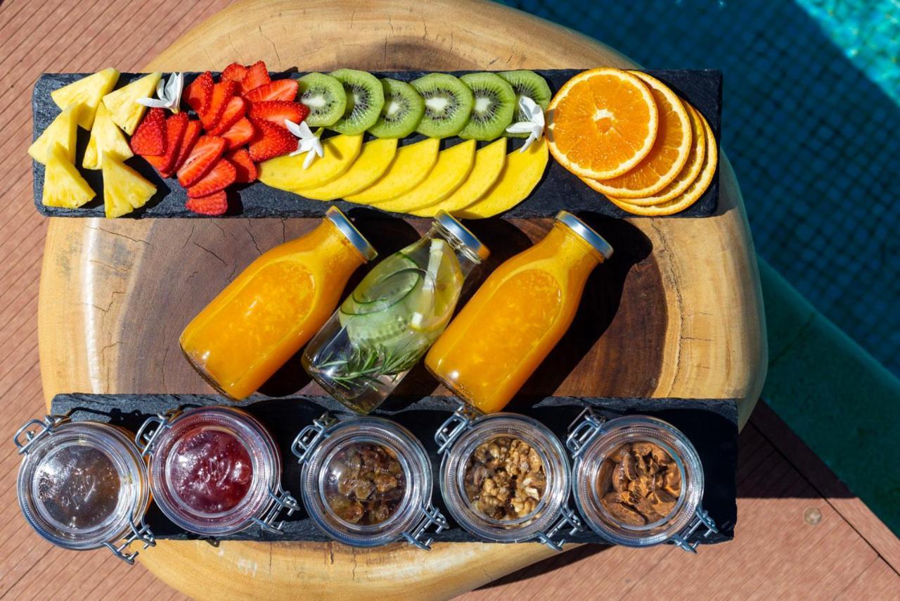 Elysian Luxury Hotel And Spa Каламата Екстер'єр фото