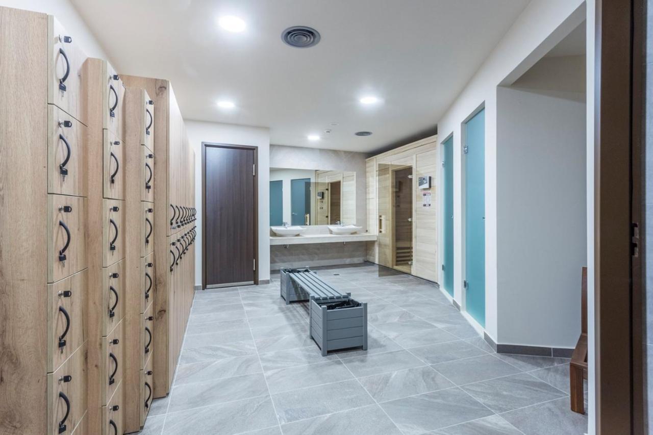 Elysian Luxury Hotel And Spa Каламата Екстер'єр фото